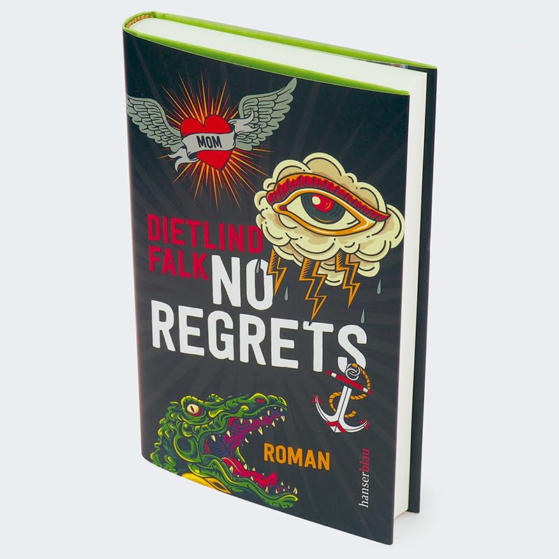 No Regrets: Roman
