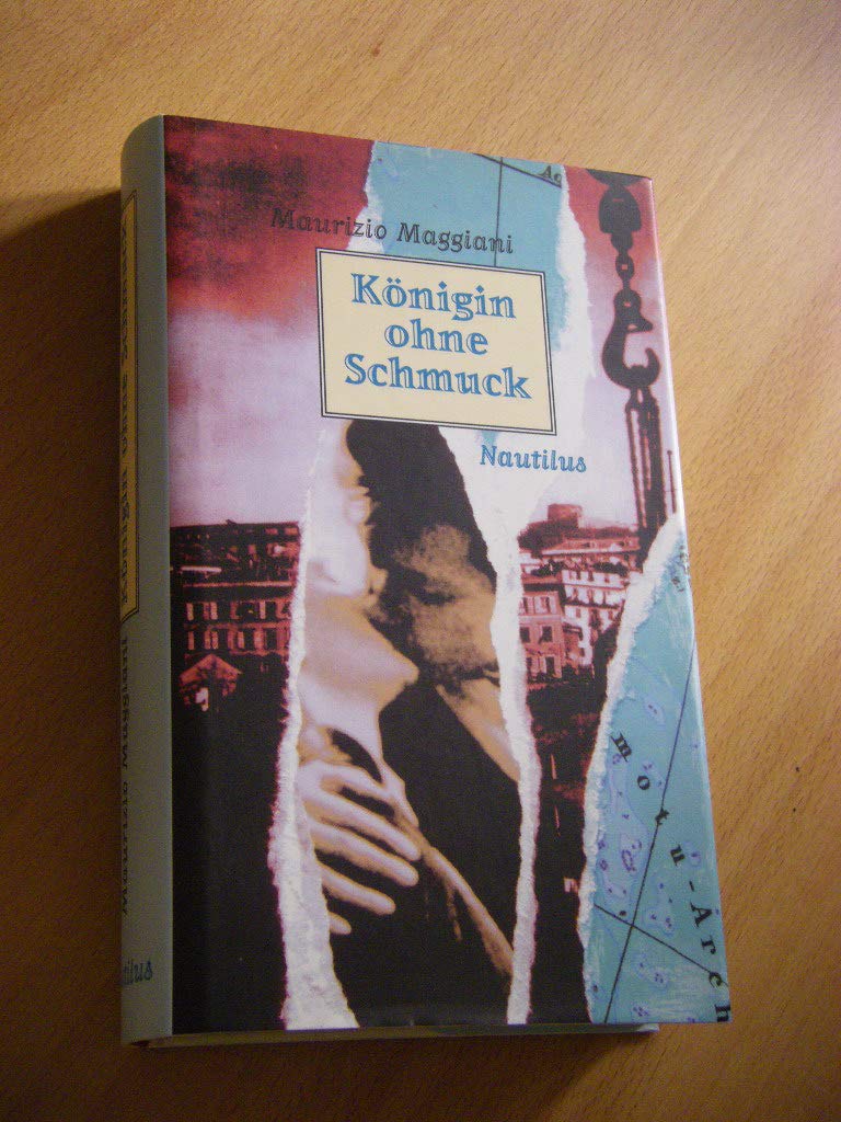 Königin ohne Schmuck: Roman