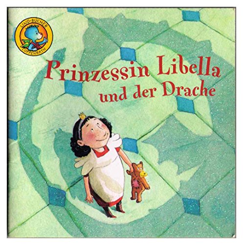 Prinzessin Libella und der Drache - Einzeltitel aus Coppenrath 9780 Lino-Bücher Box Nr.40 'Linos Prinzessinnenbox' ISBN 3815797802