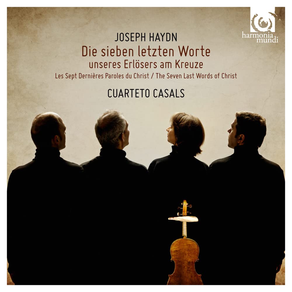 Die Sieben Letzten Worte...