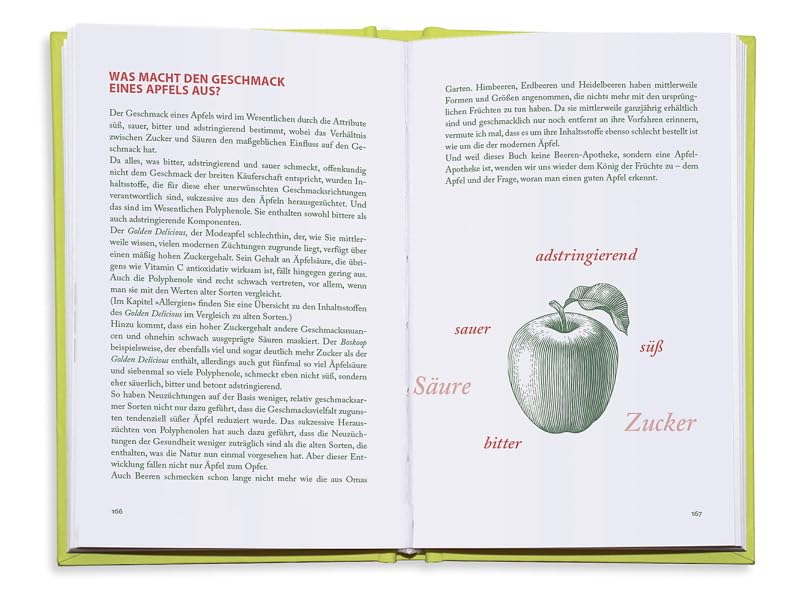 Die Apfel-Apotheke: Hausmittel zum Selbermachen | Traditionelle Heilrezepturen und neueste Forschungsergebnisse (Natürlich heilen mit Hausmitteln)