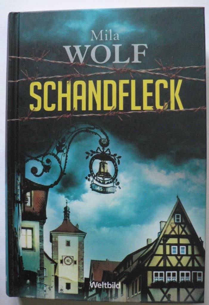 SCHANDFLECK.