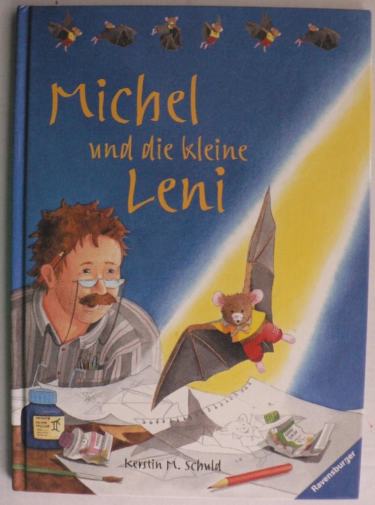 Michel und die kleine Leni