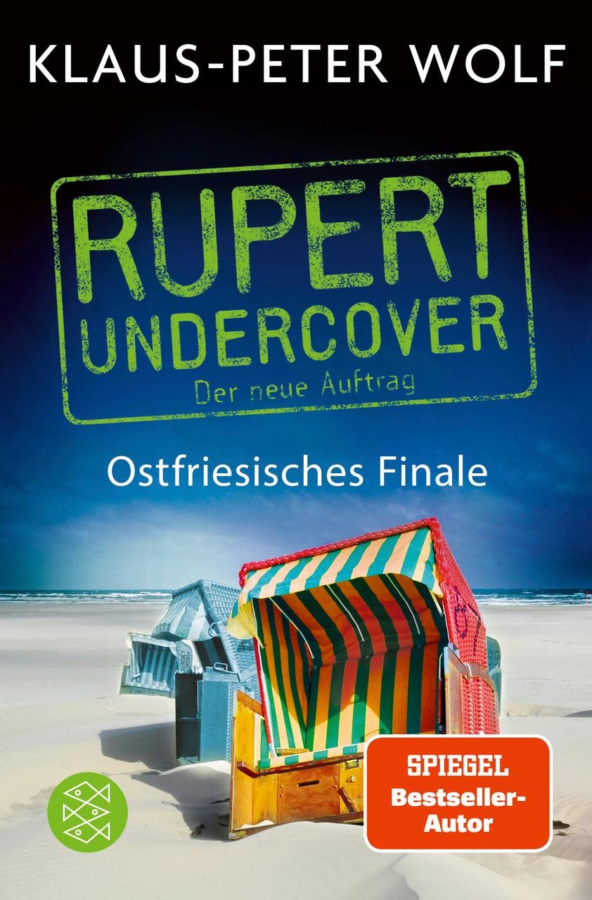 Rupert undercover Band 1-3 plus 1 exklusives Postkartenset