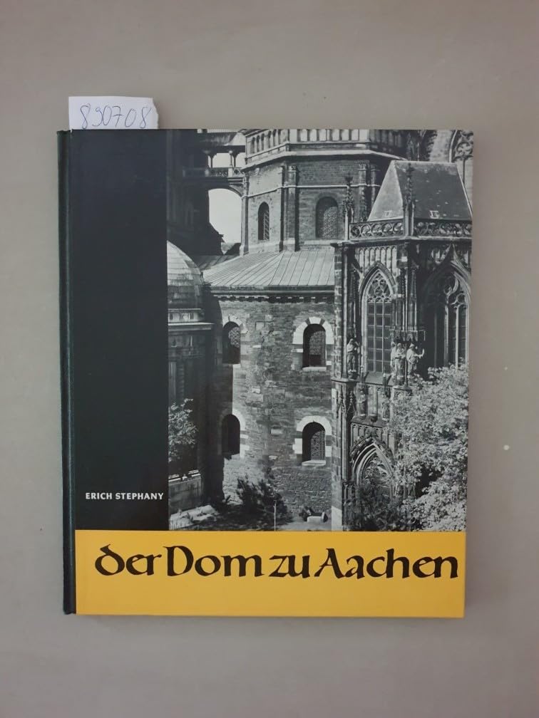Der Dom zu Aachen