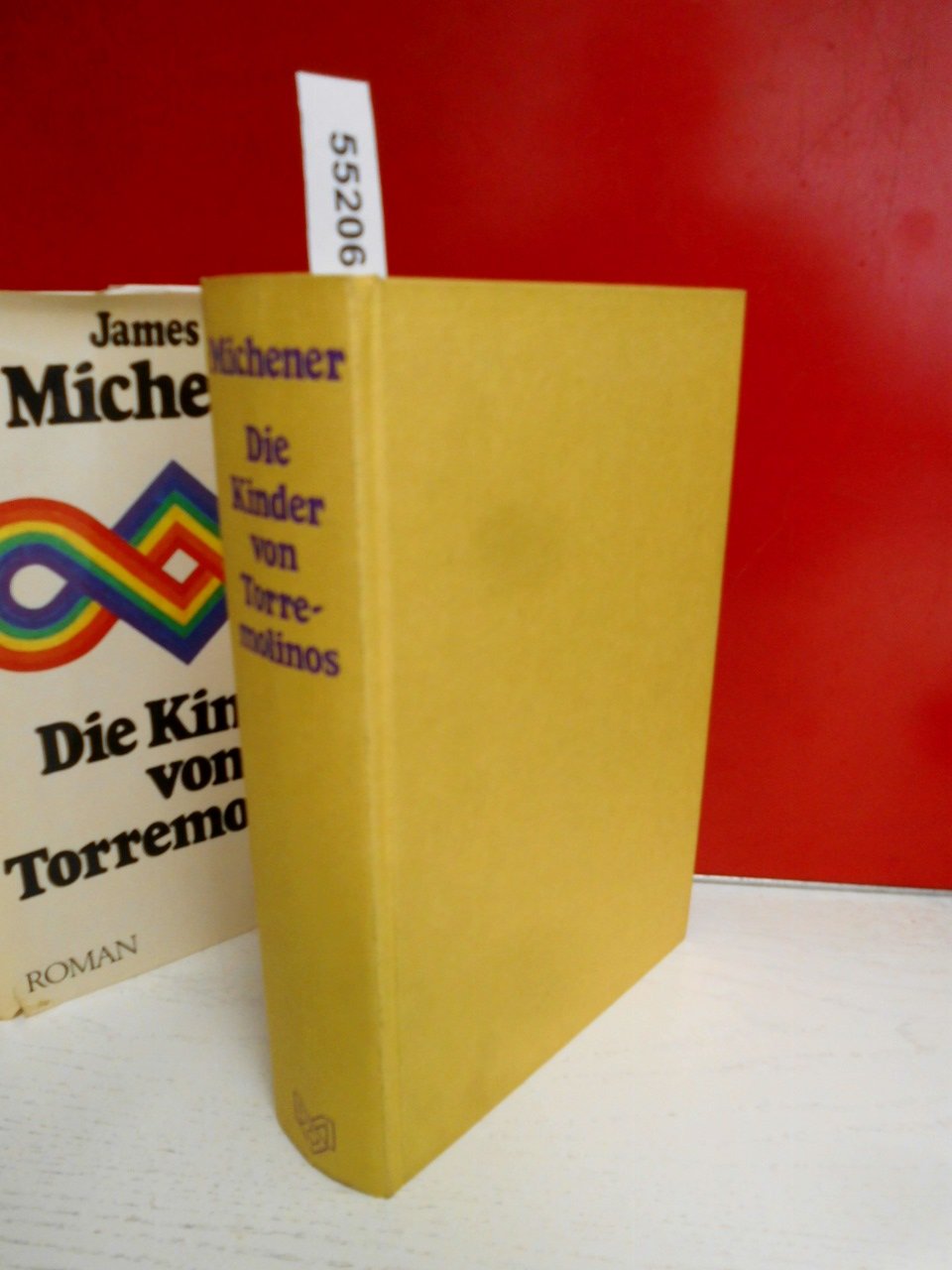 Die Kinder von Torremolinos. 2. Auflage.