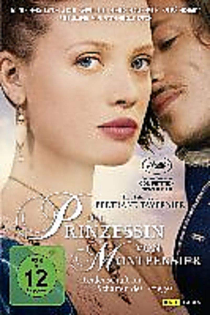 Die Prinzessin von Montpensier