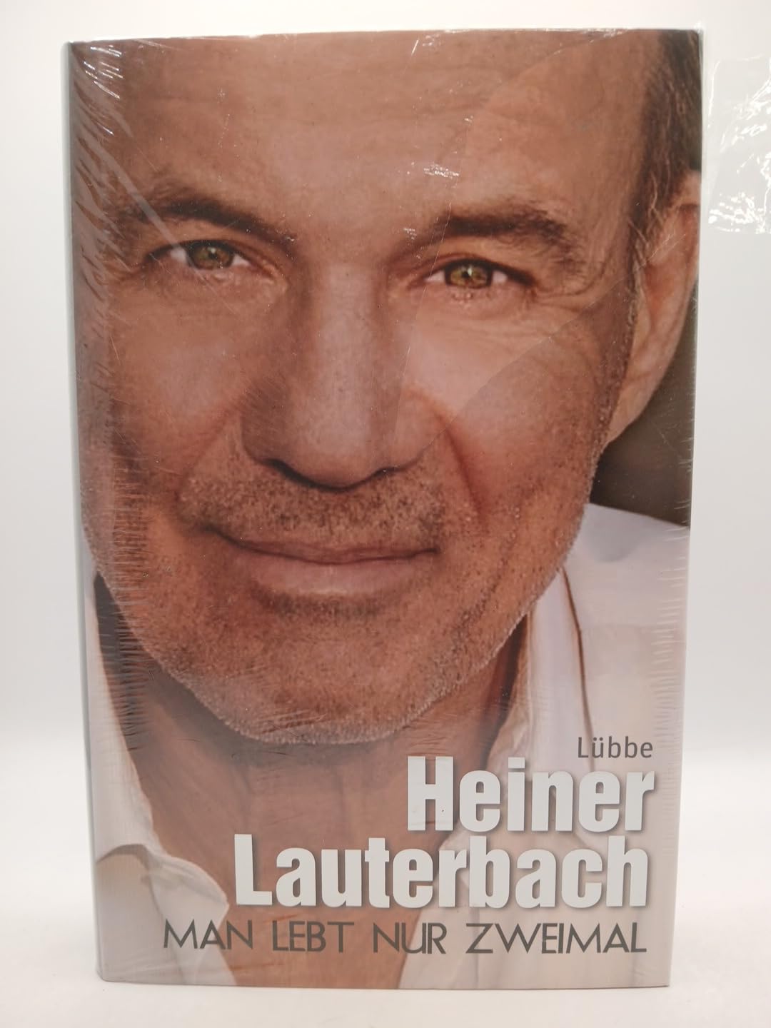 Man lebt nur zweimal
