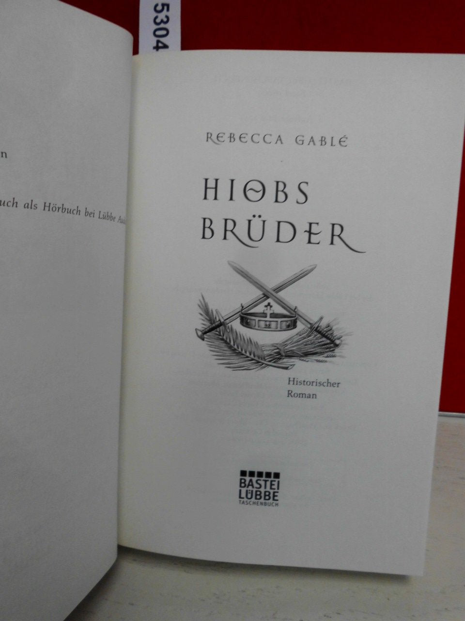 Hiobs Brüder