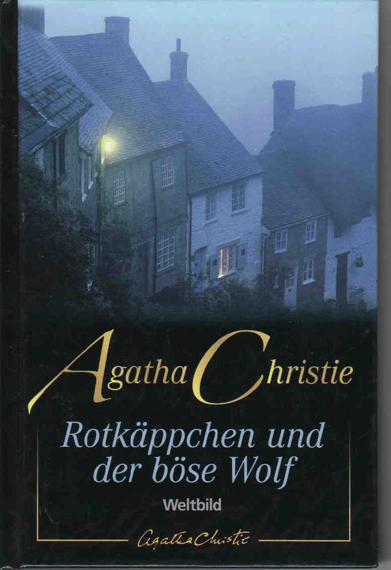 Rotkäppchen und der böse Wolf (Krmi-Klassiker!)