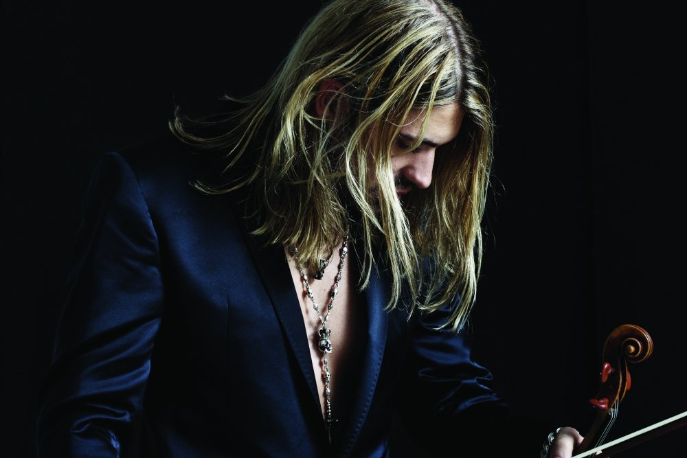 Rock Symphonies