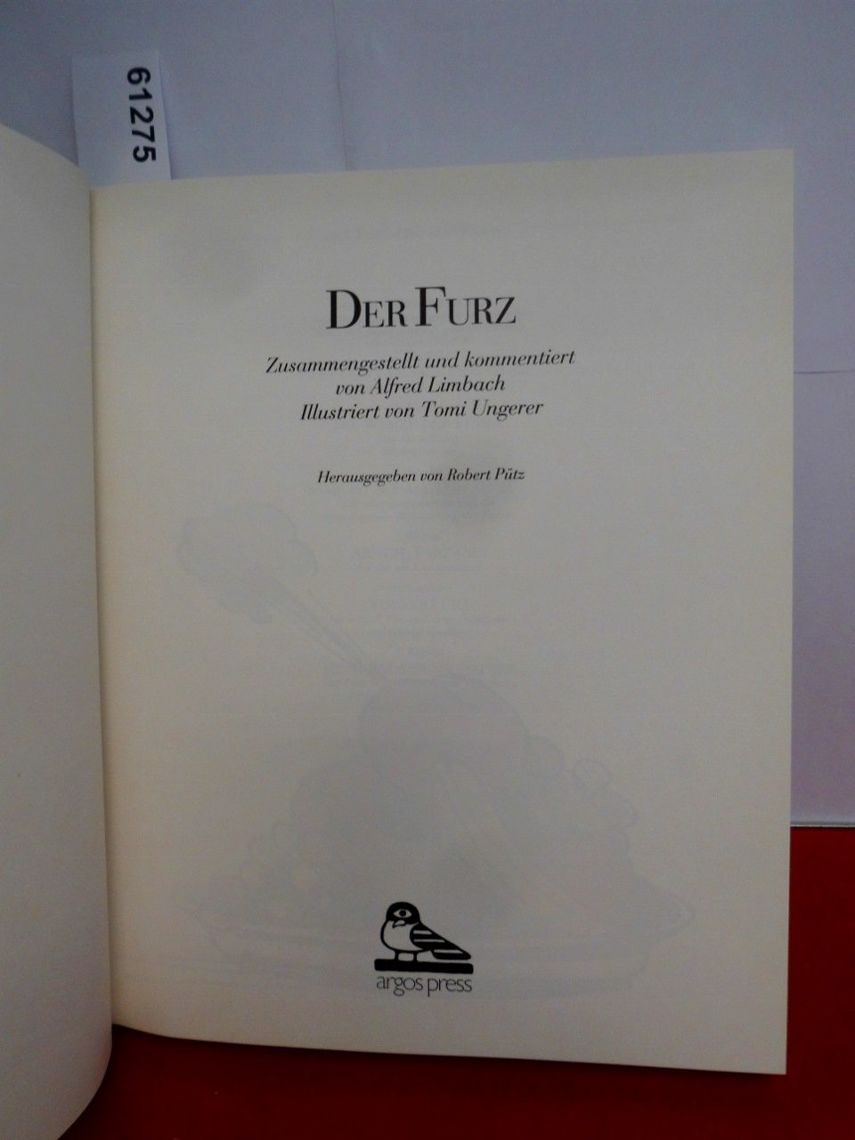 Der Furz
