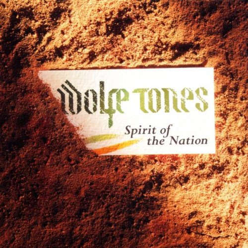 Spirit of the Nation