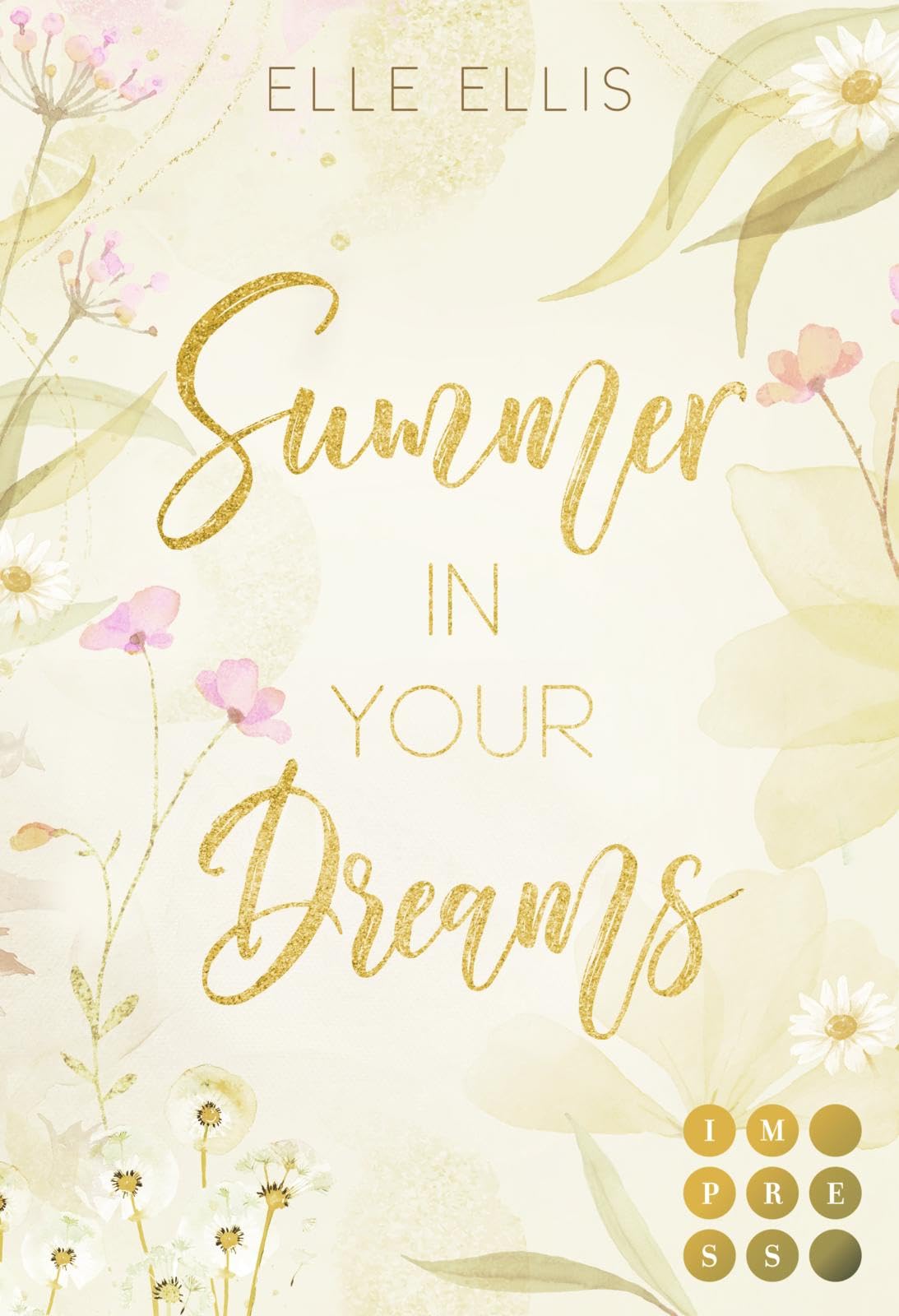 Summer in your Dreams (Cosy Island 3): Slow Burn Romance über die Suche großer Gefühle auf einer kleinen Insel an der amerikanischen Atlantikküste