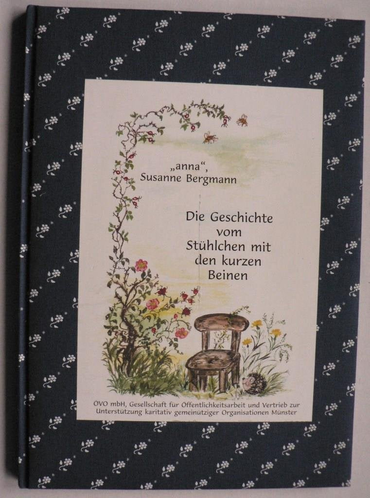 Die Geschichte vom Stühlchen mit den kurzen Beinen