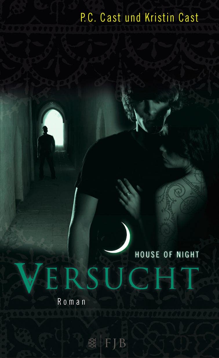 Versucht: House of Night