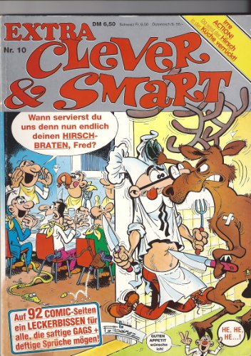 Clever & Smart Extra, Nr. 10