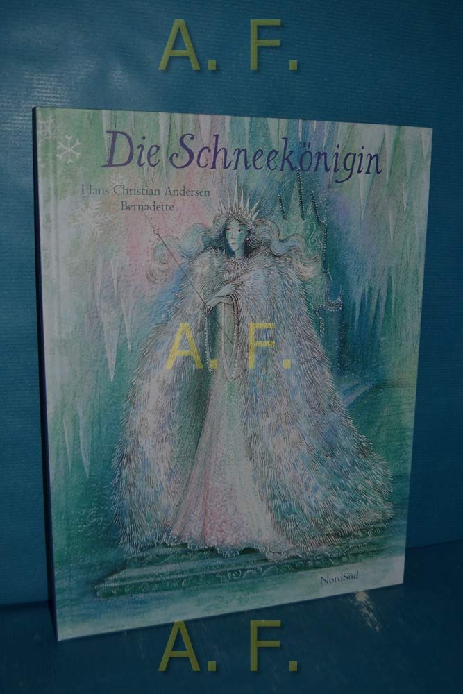 Die Schneekönigin