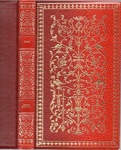 Meine Kindheit ("Die Meisterwerke der russischen Literatur"). Aus dem russischen übersetzt von Georg Schwarz. Mit einer einfürhung von Gérard Keller