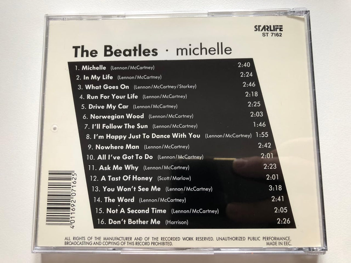Michelle (#st7162)