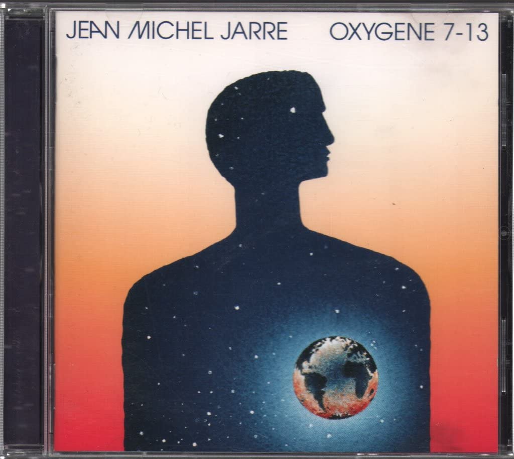 Oxygene 7-13