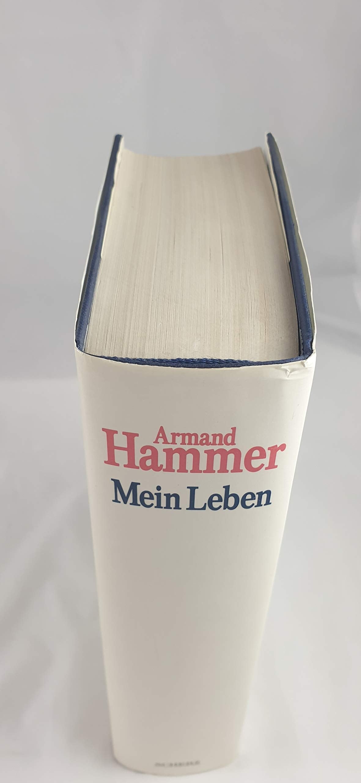 Mein Leben