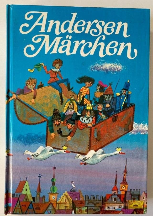 Andersen Märchen