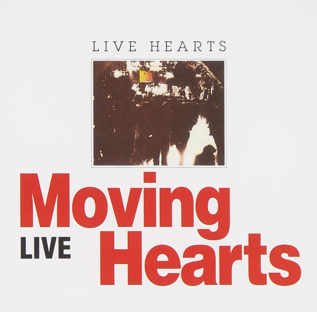 Live Hearts