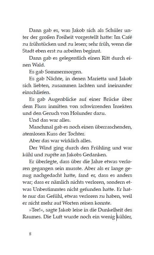 Der Teezauberer: Erfolgsausgabe - Träume, Liebe und Magie - »Eine hinreißende Erzählung« (Süddeutsche Zeitung) Tauchen Sie ein in eine Welt voller Träume und Magie.