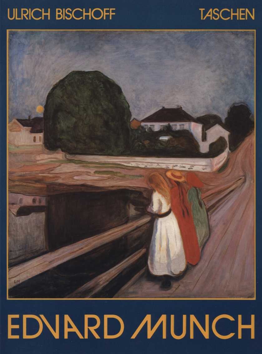 Edvard Munch