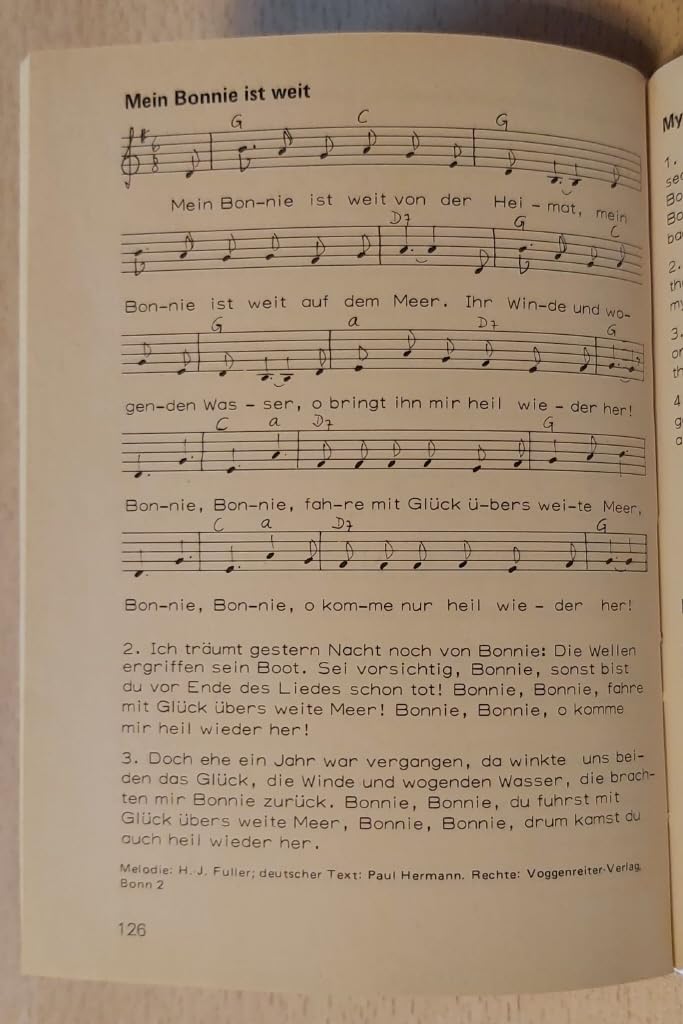 Der Bettelmusikant