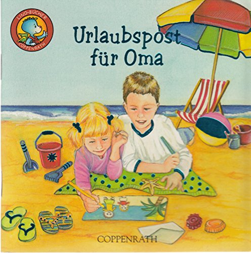 Urlaubspost für Oma : eine Geschichte - Einzeltitel aus BOX 12
