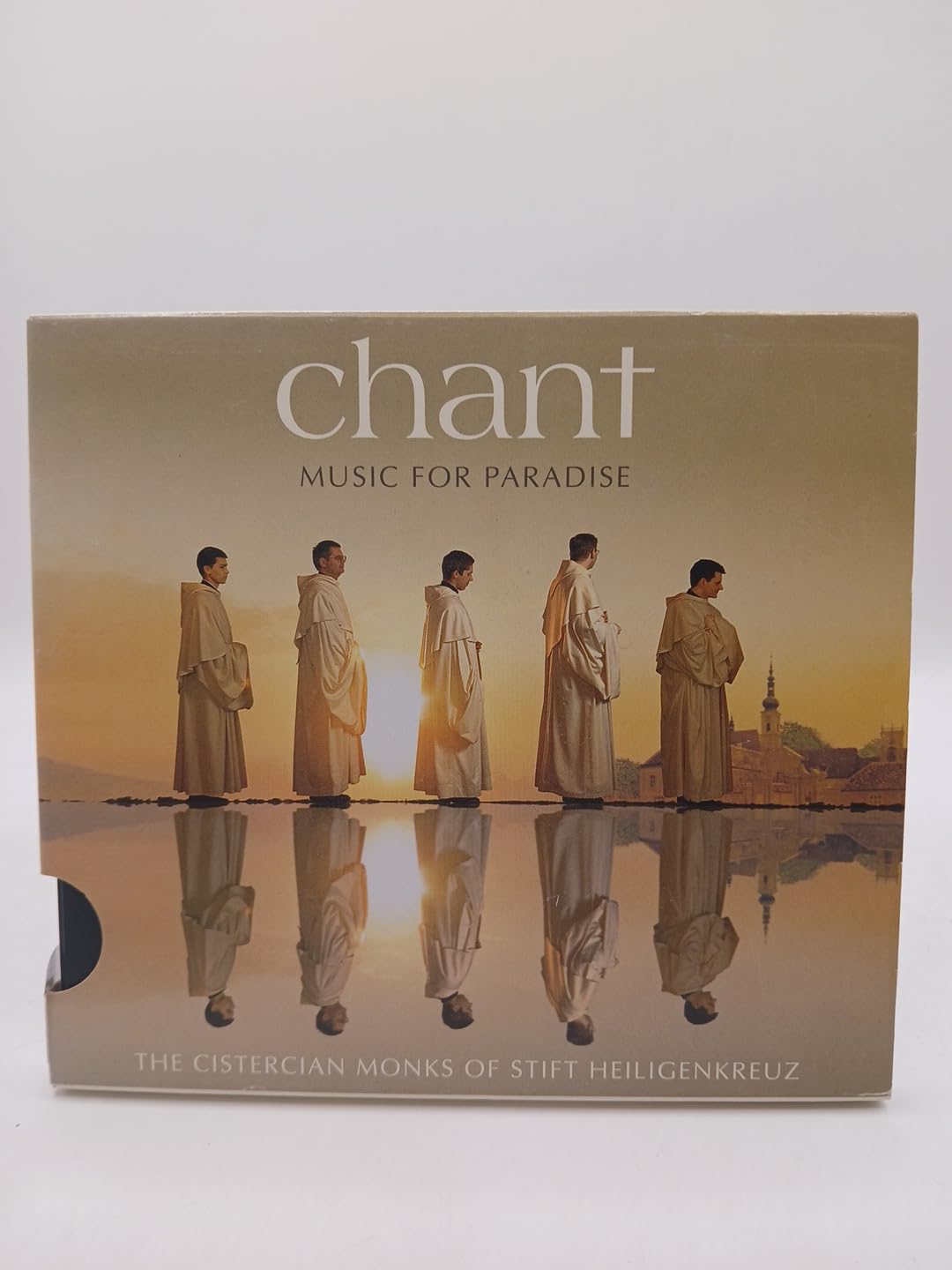 Chant-Music for Paradise (Limited Pur Edition)