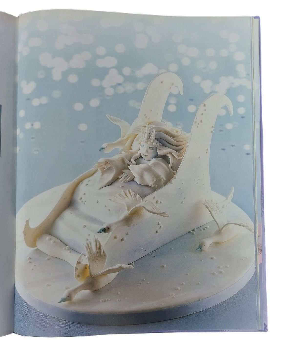 Zaubertorten: Schritt für Schritt zum Zuckerglück