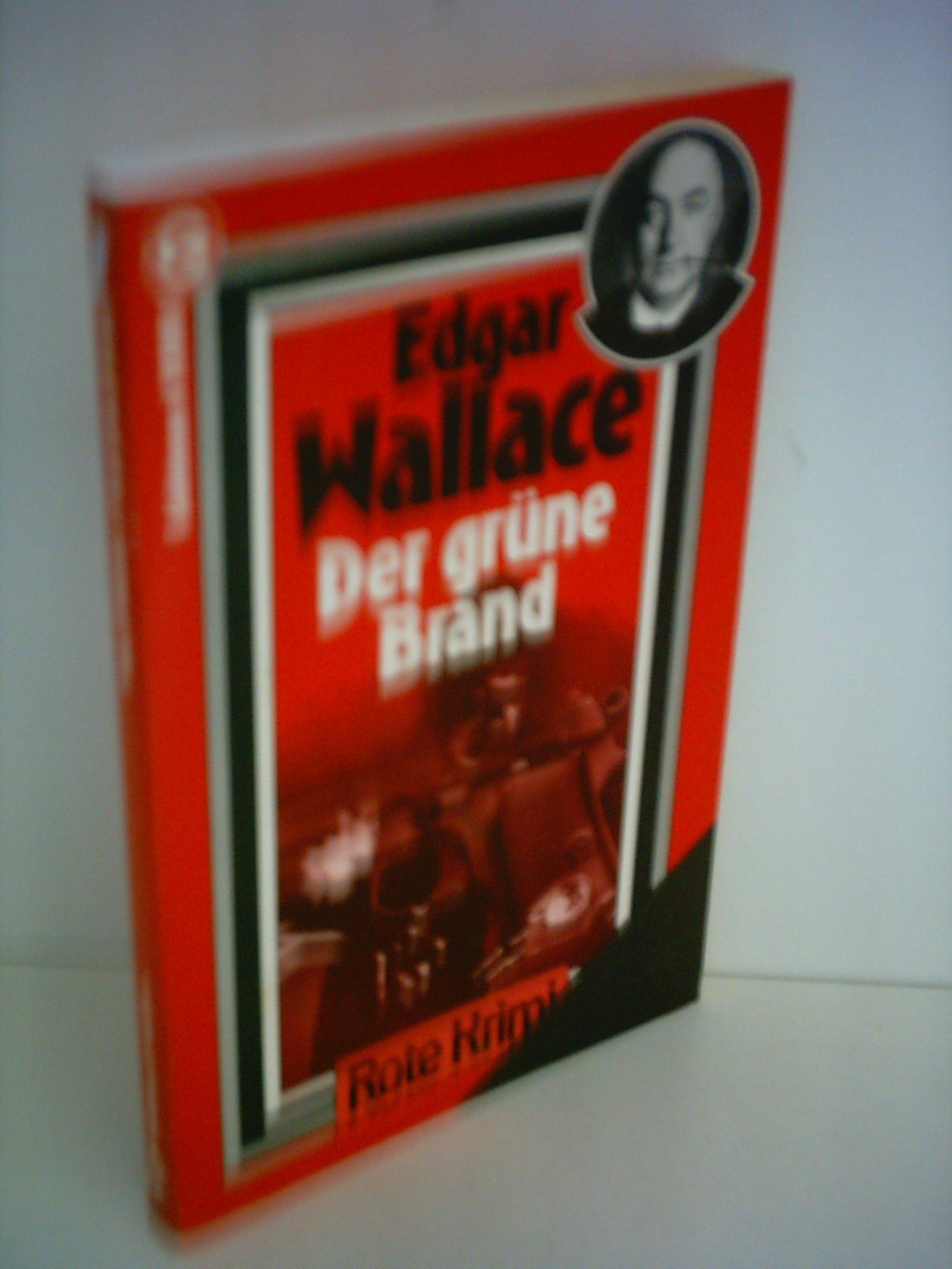 Der grüne Brand