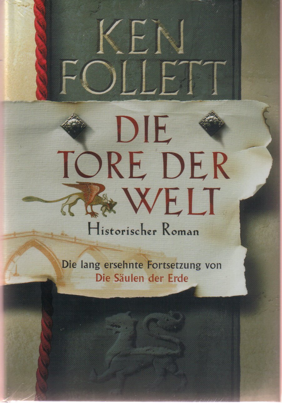 Die Tore der Welt