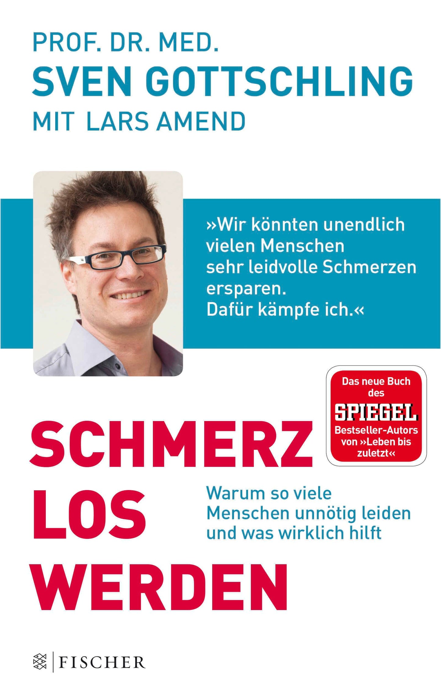 Schmerz Los Werden: Warum so viele Menschen unnötig leiden und was wirklich hilft