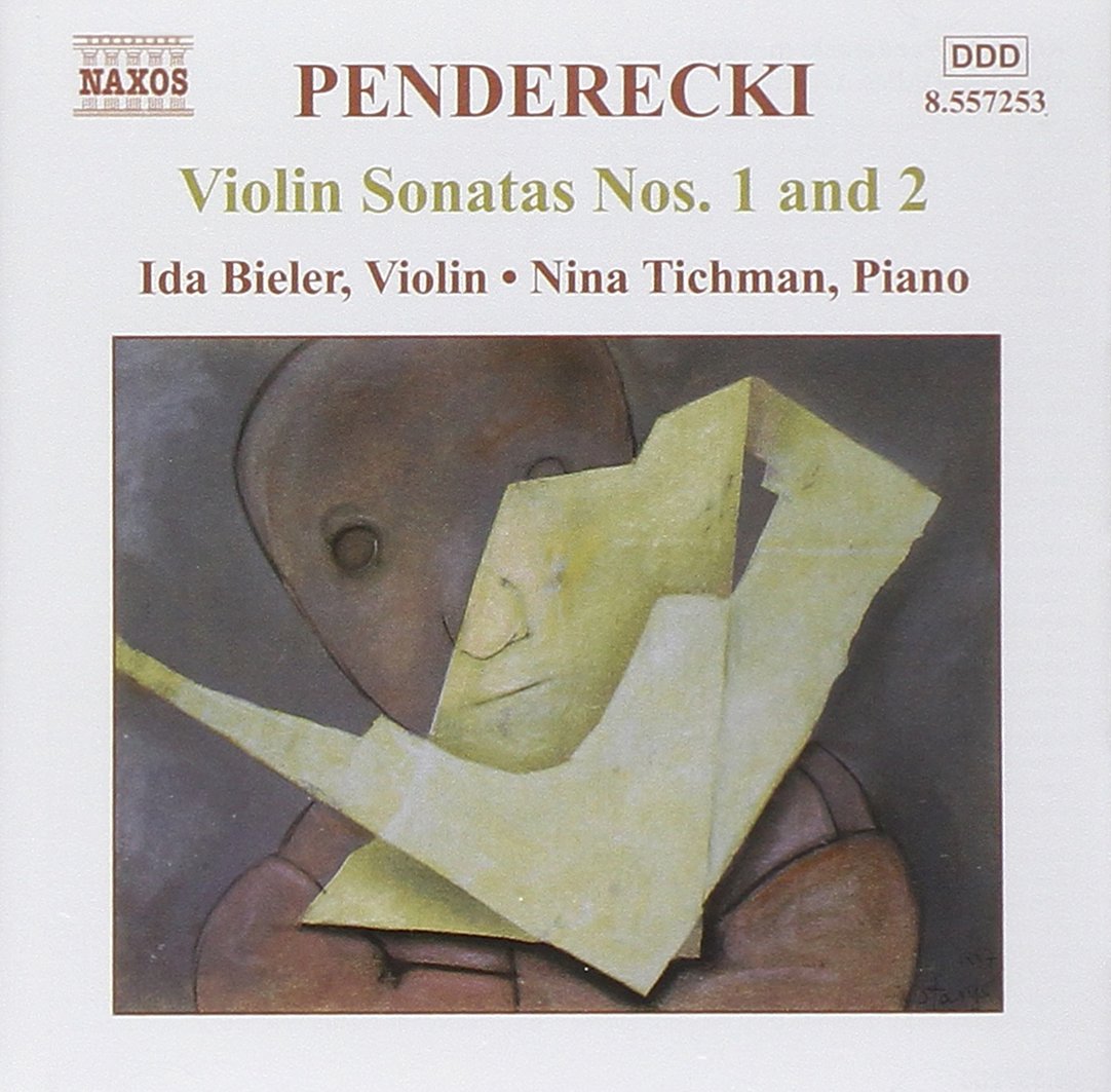 Violinsonaten Nr.1+2