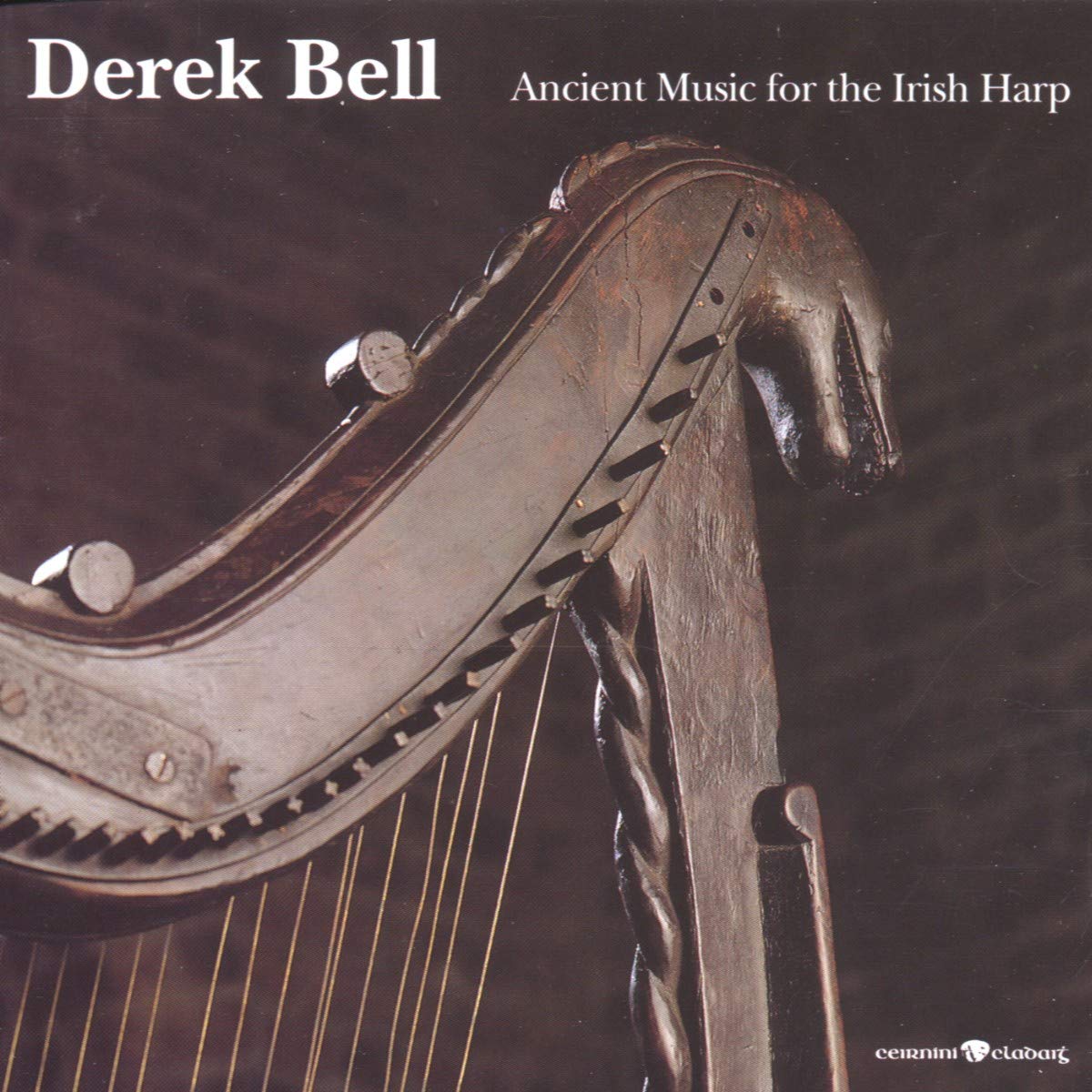 Ancient Music for the IR
