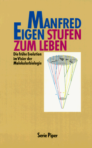 Stufen zum Leben