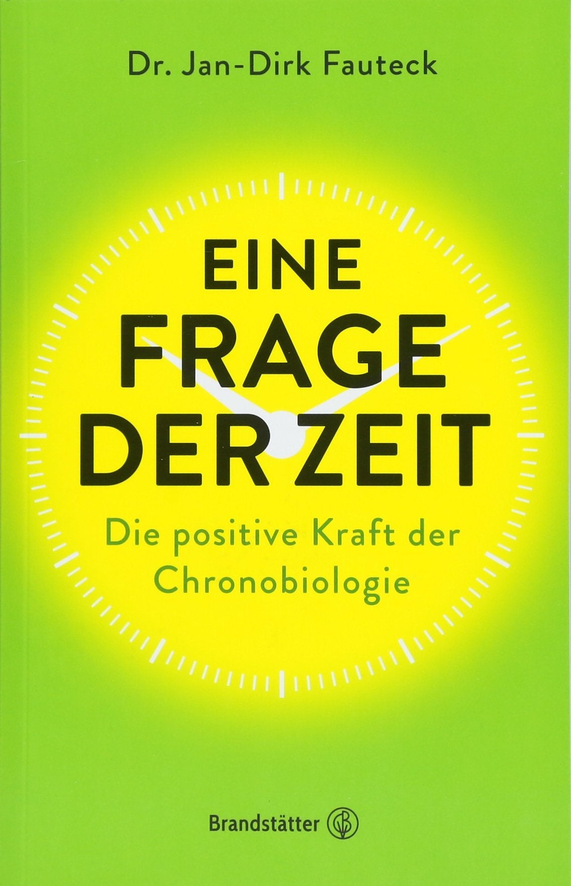 Eine Frage der Zeit: Wie die Chronobiologie unser Leben beeinflusst