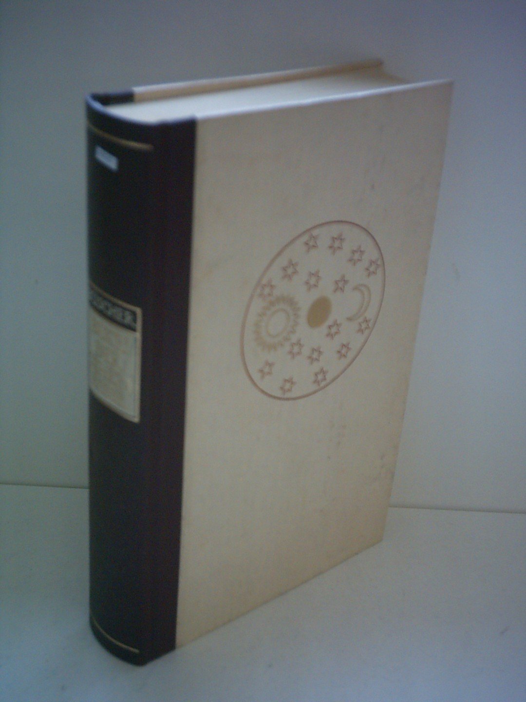 Buch der Geheimnisse. Vom Unerkannten und Unentdeckten.