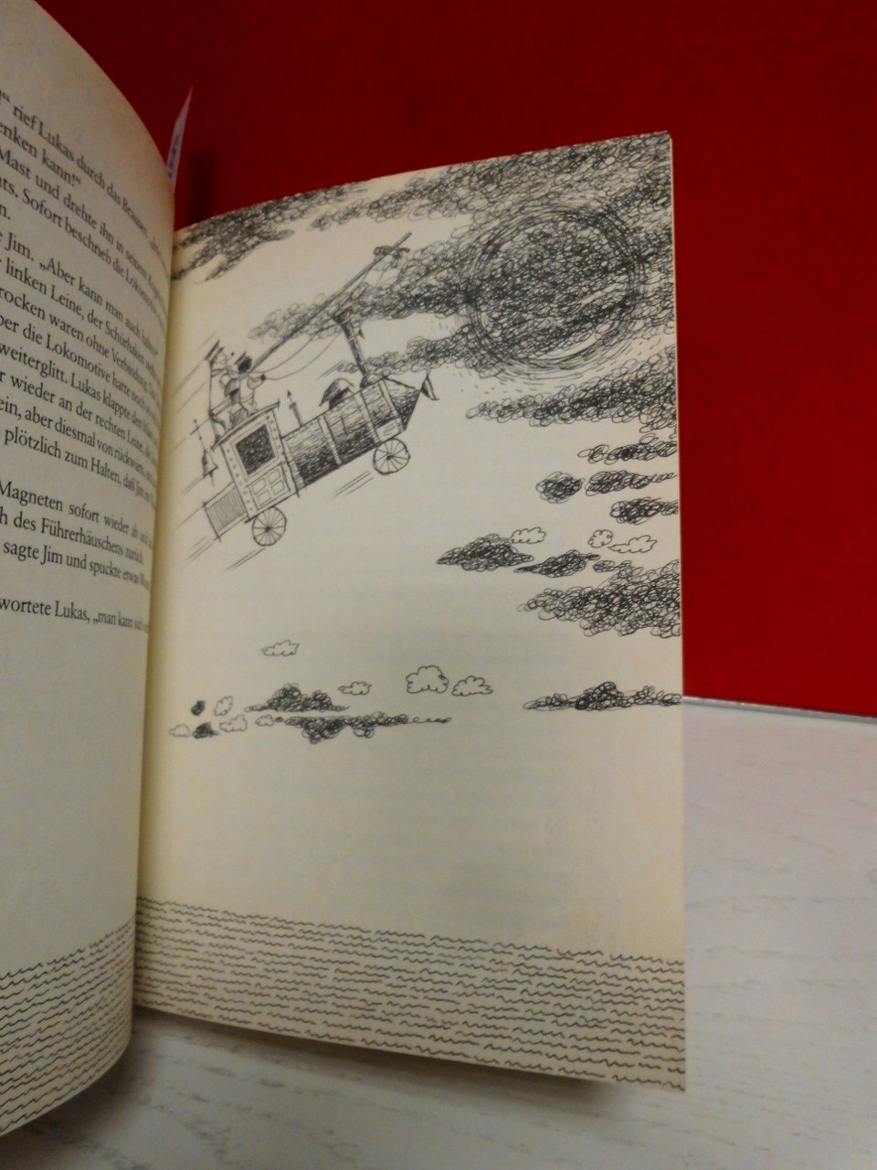 Jim Knopf und die Wilde 13