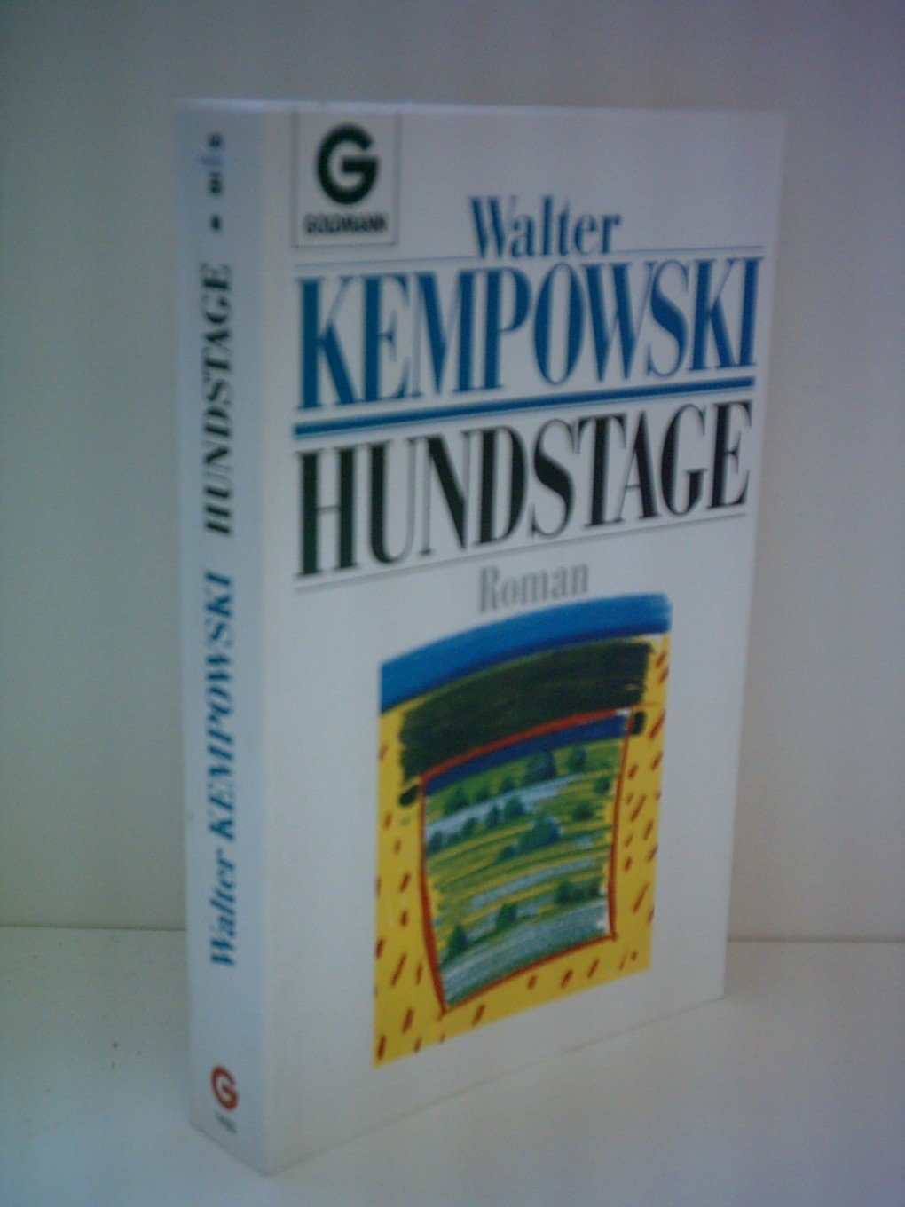 Hundstage