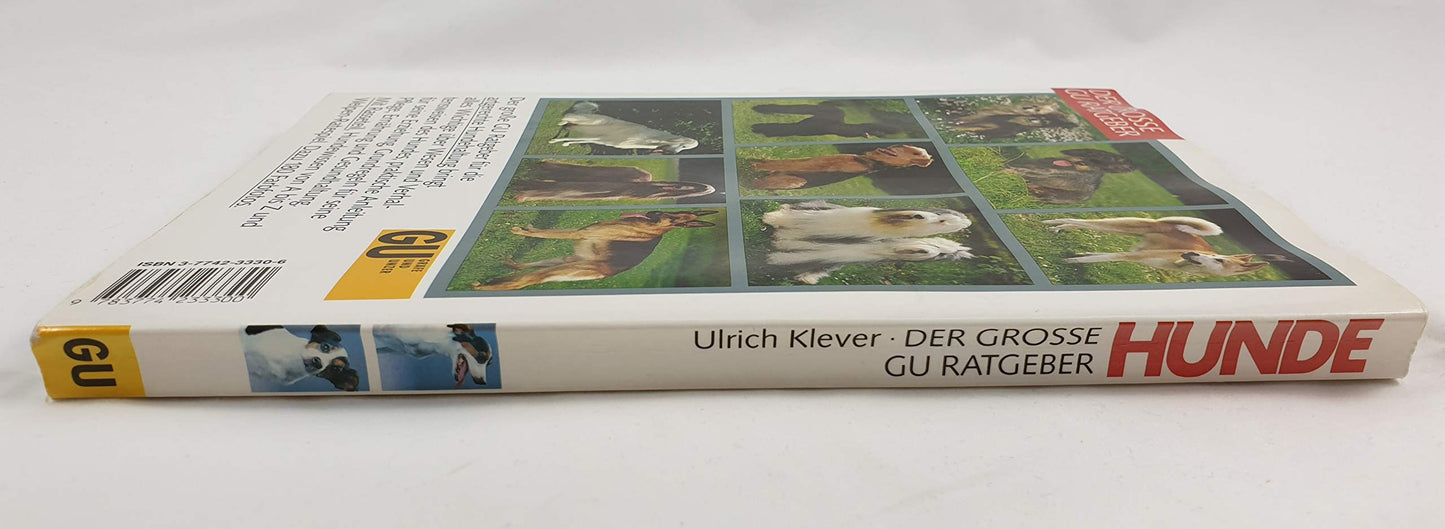 Hunde. Experten- Rat für die Hundehaltung mit Herz und Verstand