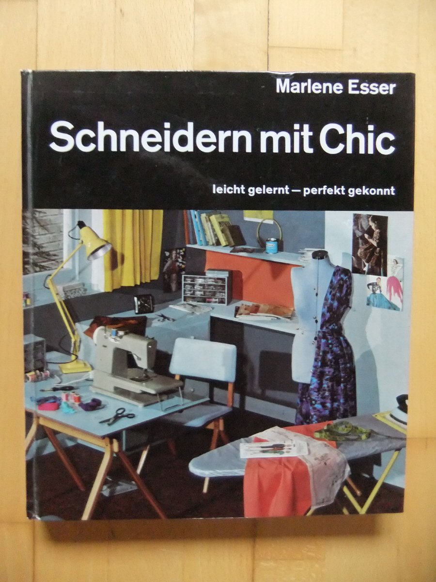 Schneidern mit Chic