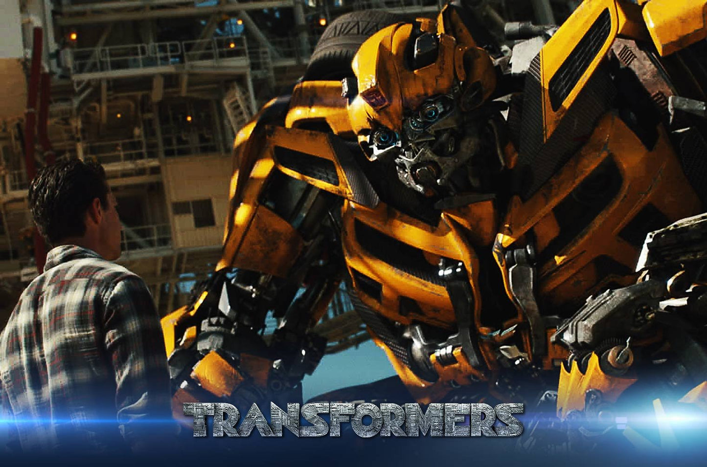 Transformers 3