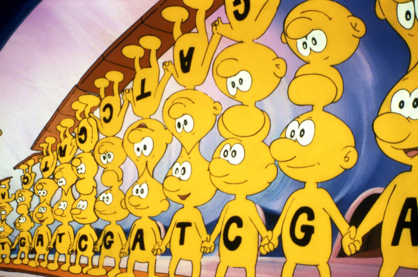 Es war einmal … Das Leben [6 DVDs]