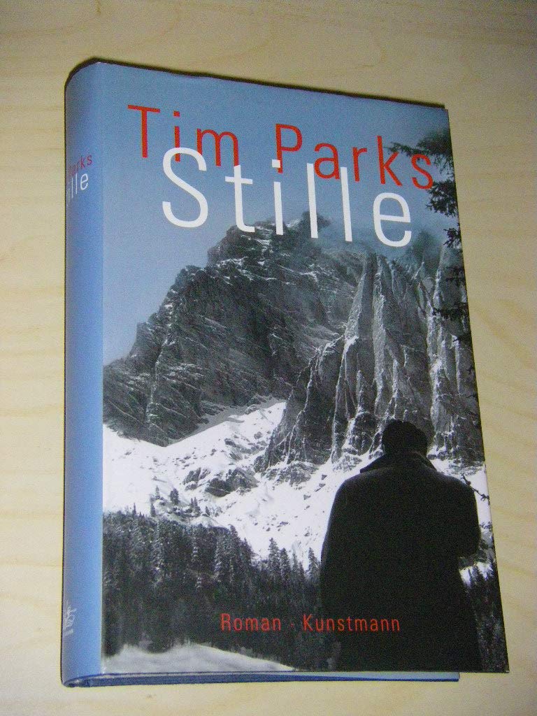 Stille: Roman