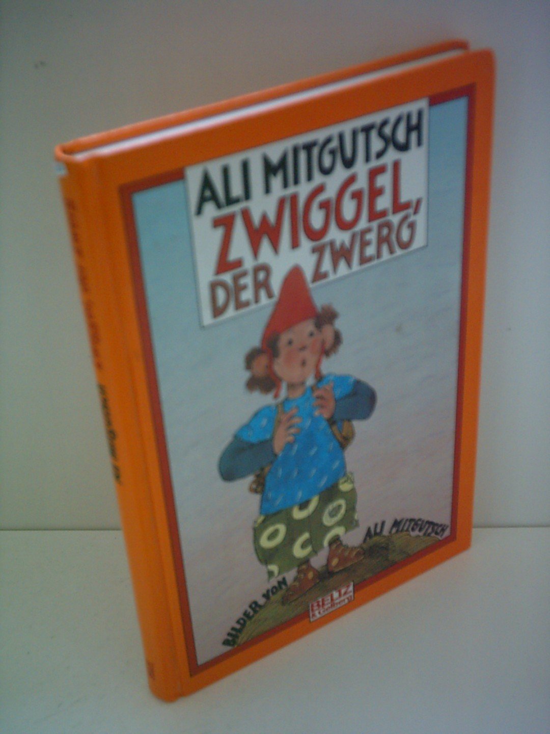 Zwiggel der Zwerg